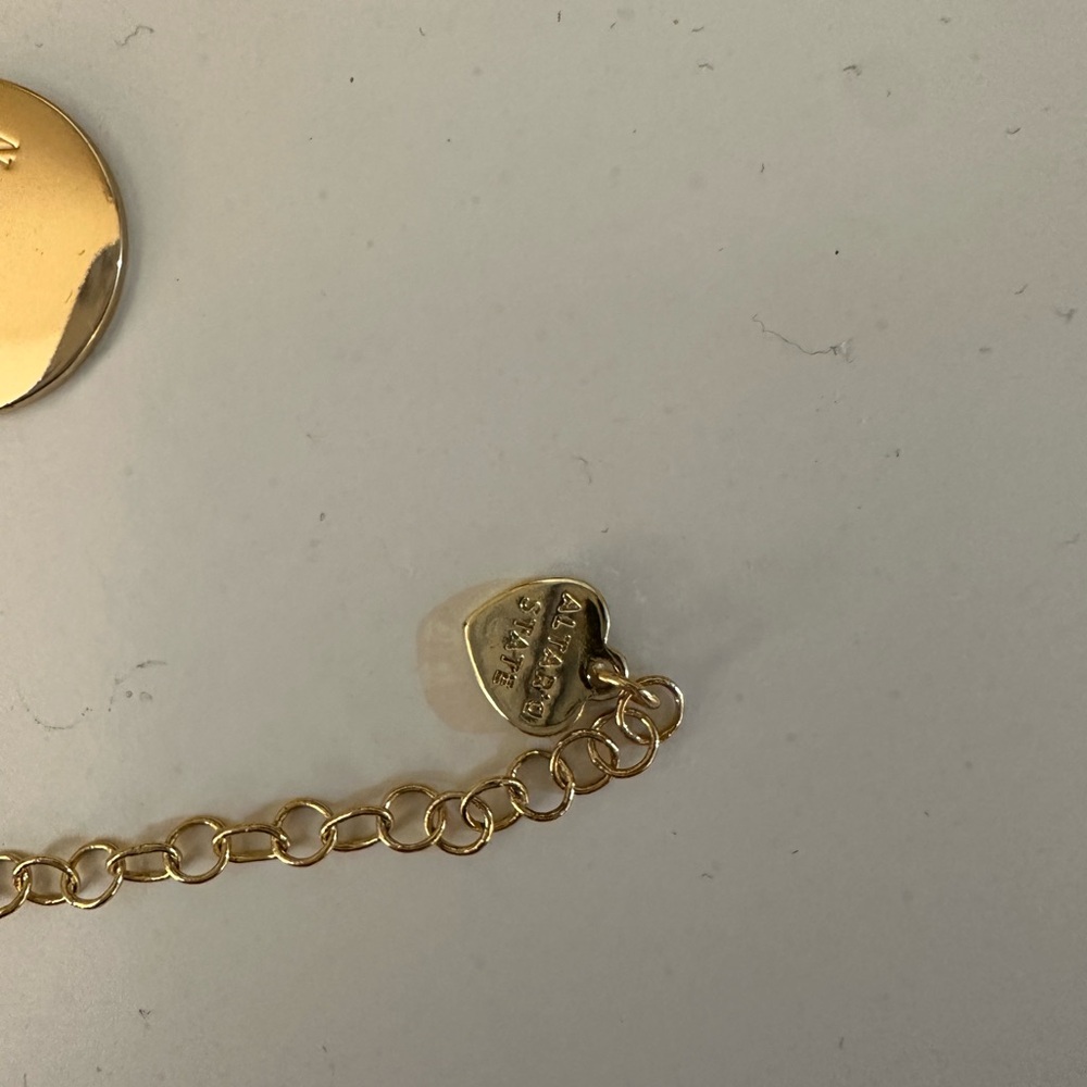 Elegant Gold And Red Jewelry Set - image 6